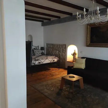 Apartmany Antico Mikulov Exterior photo