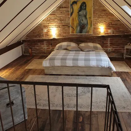 Apartmany Antico Mikulov Room photo