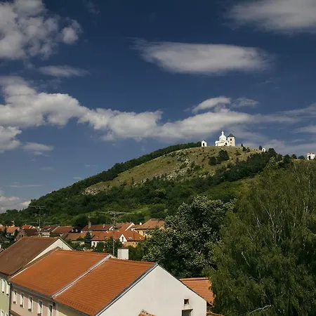 Apartmany Antico Mikulov Exterior photo