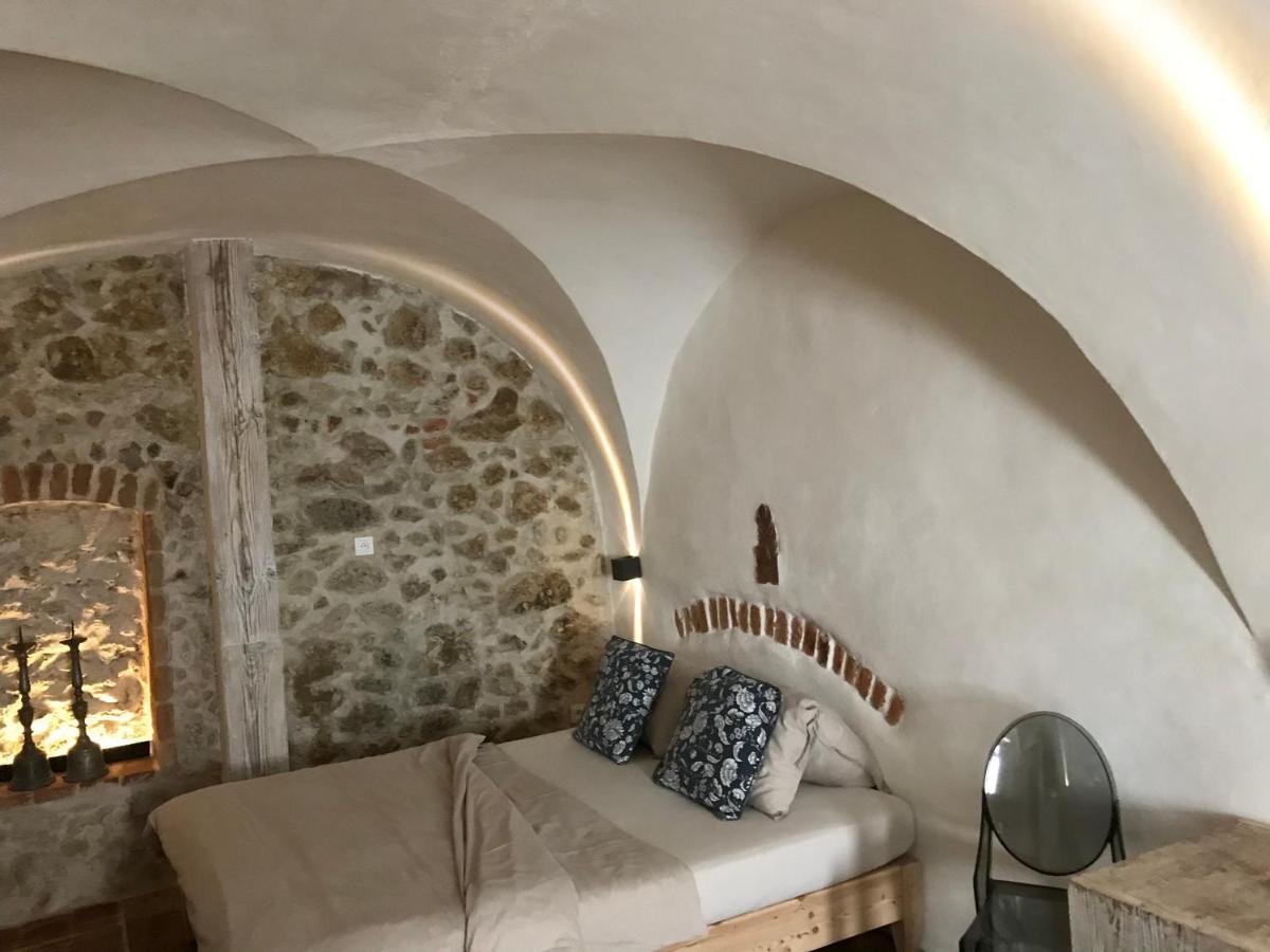Apartment Antico Mikulov