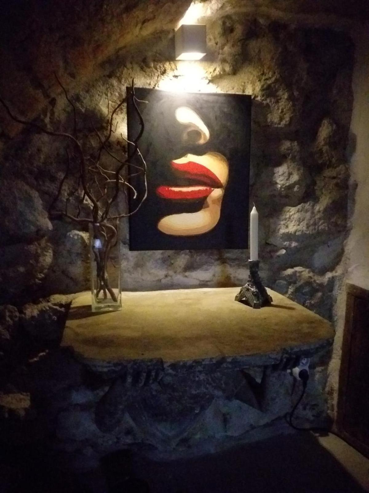 Apartment Antico *