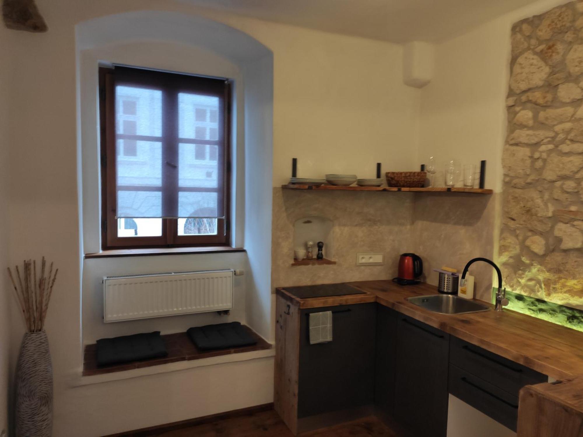 Antico Apartment Mikulov