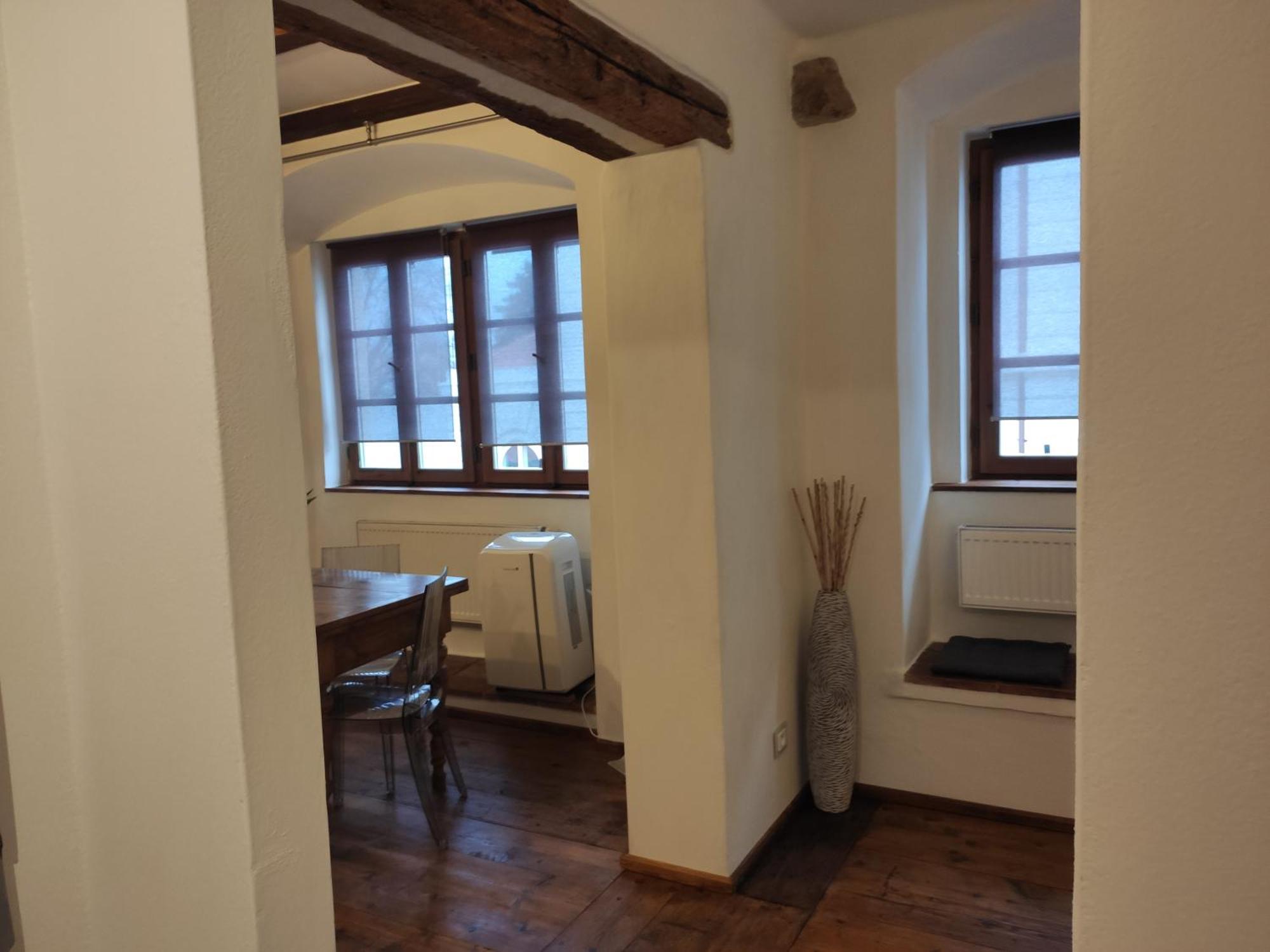 Apartment Antico Mikulov