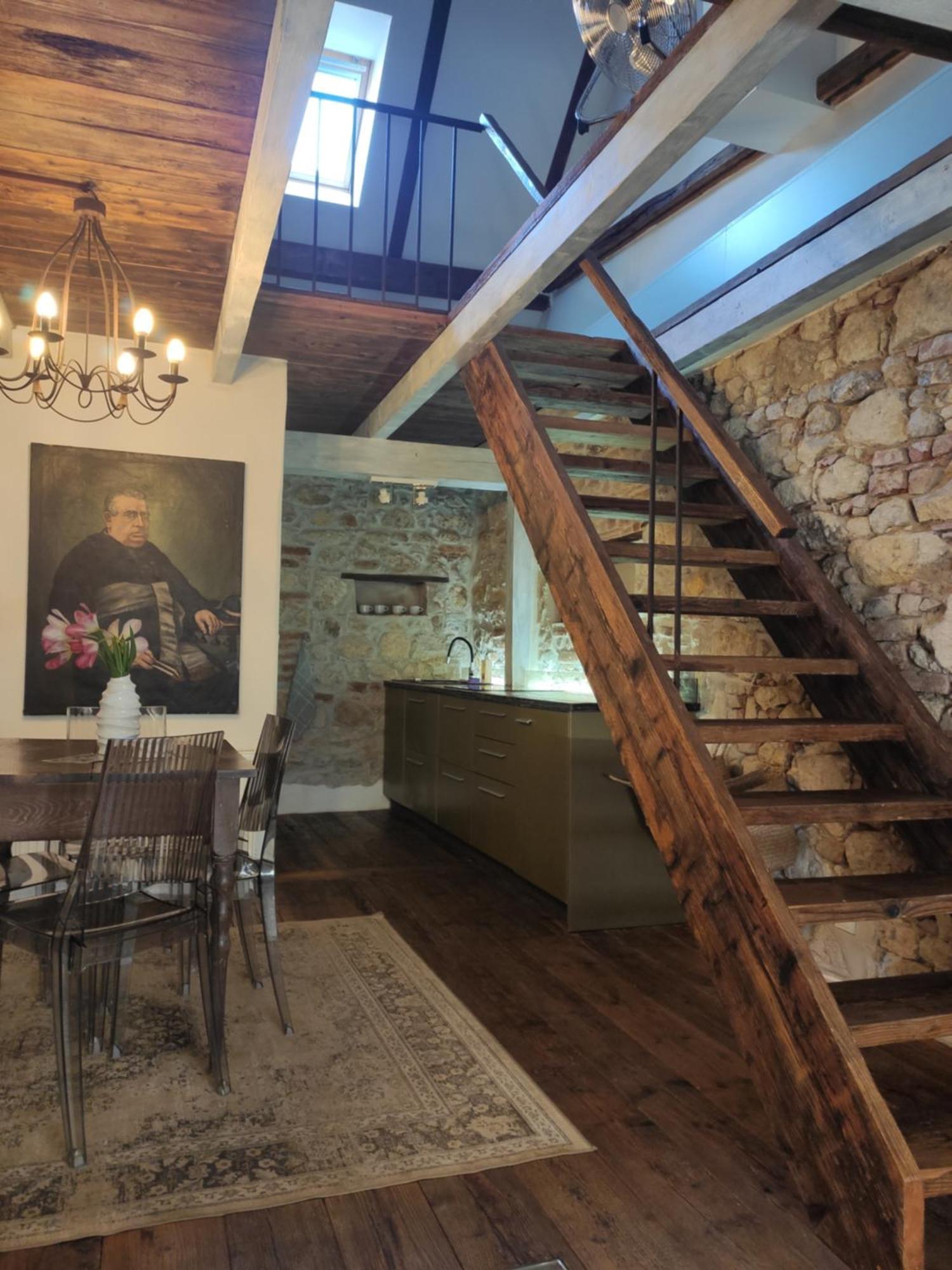 Antico Apartment *