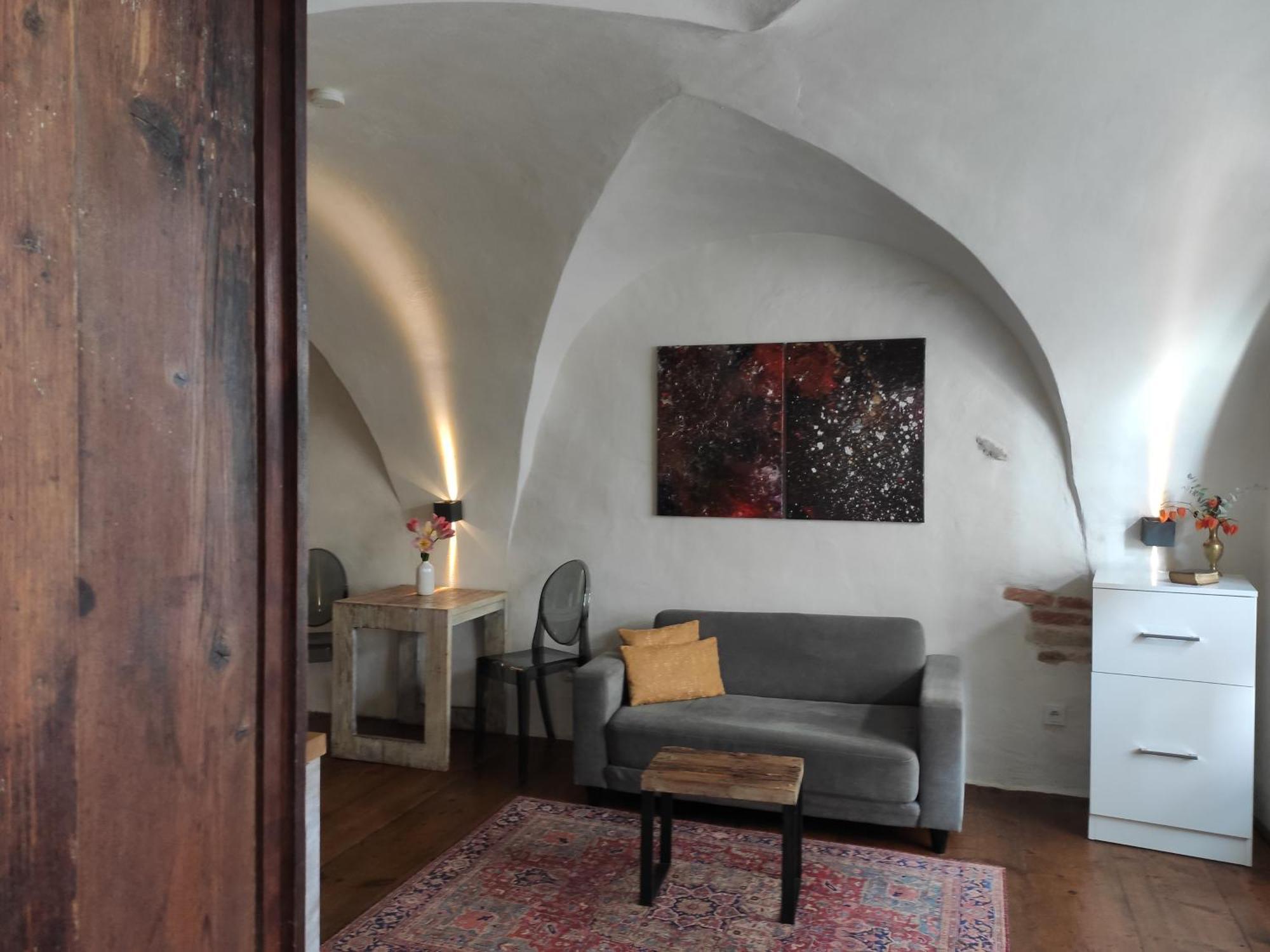 Apartment Antico Mikulov