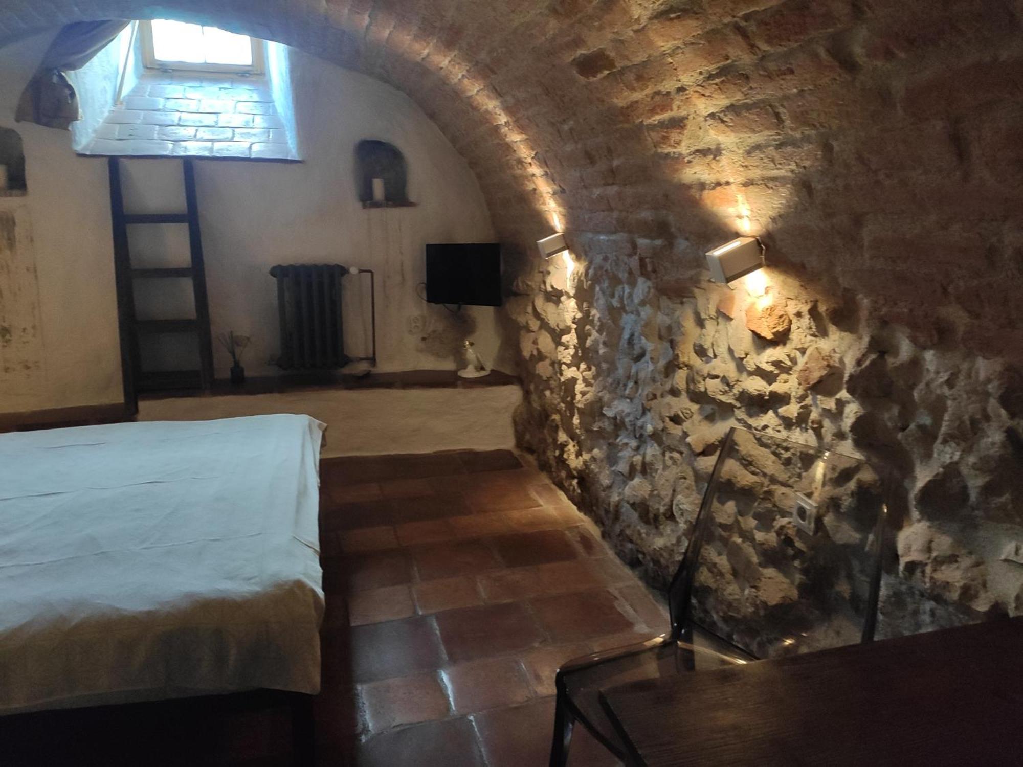 Antico Apartment