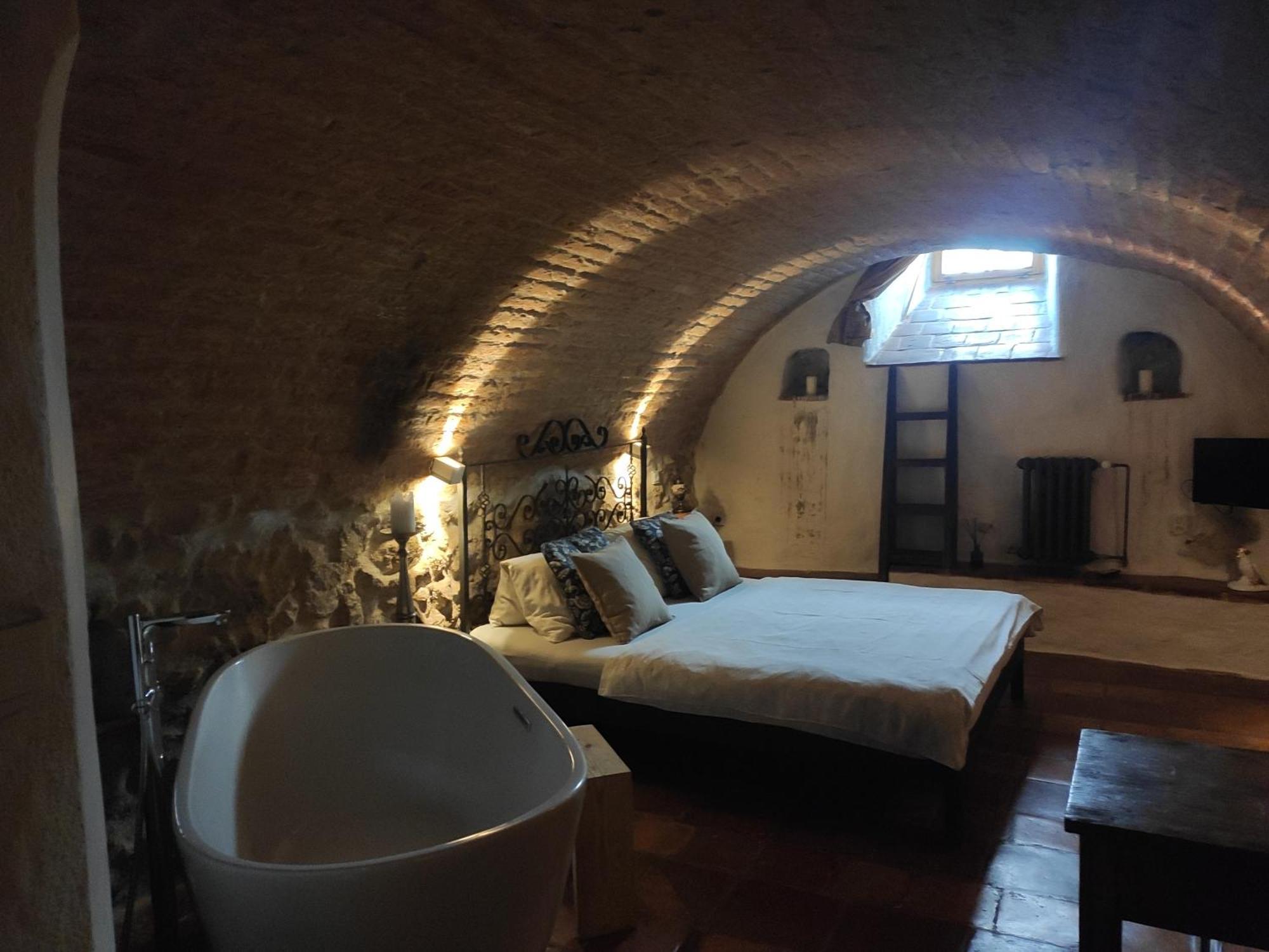 Apartment Antico