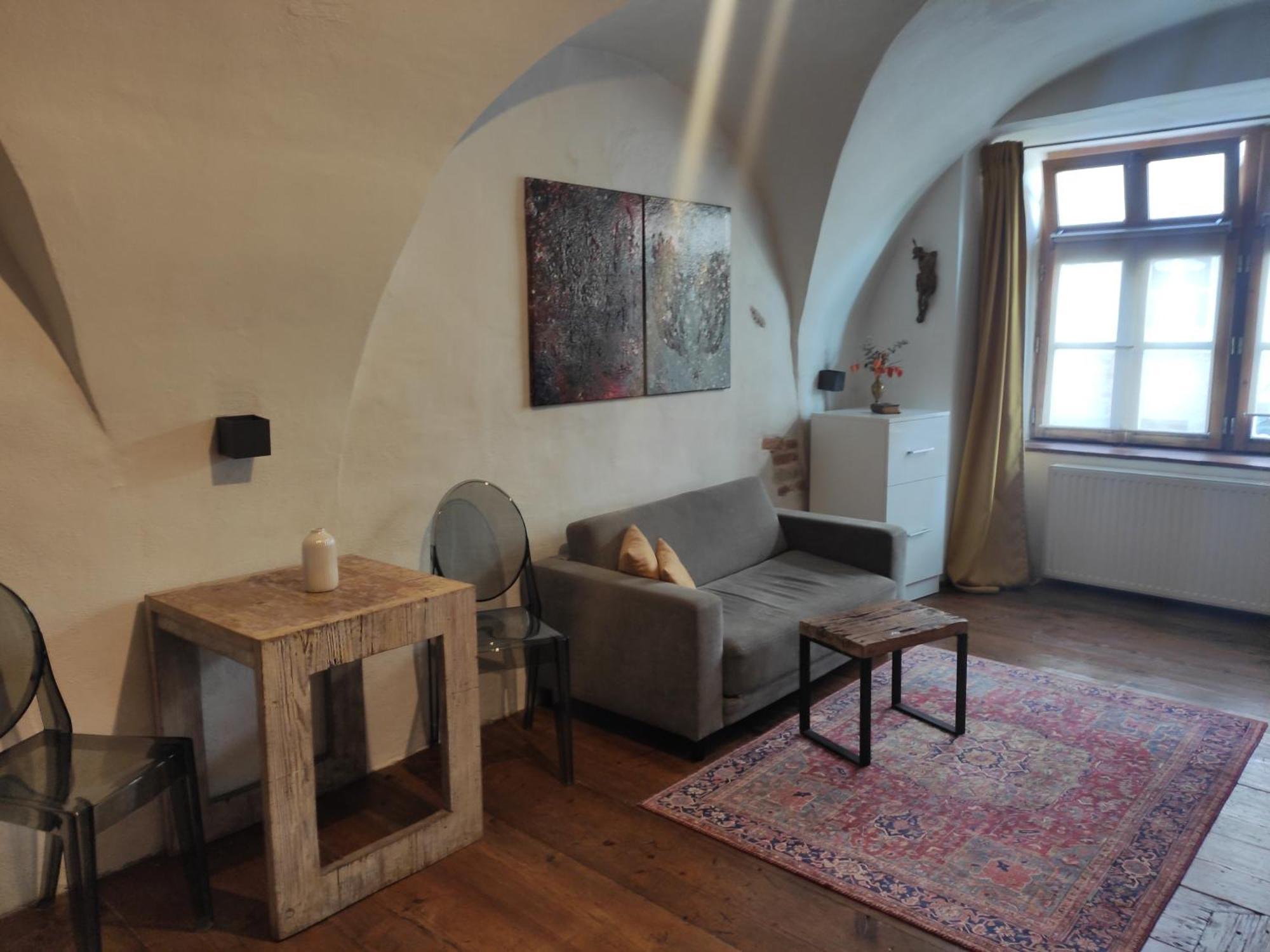 Antico Apartment *