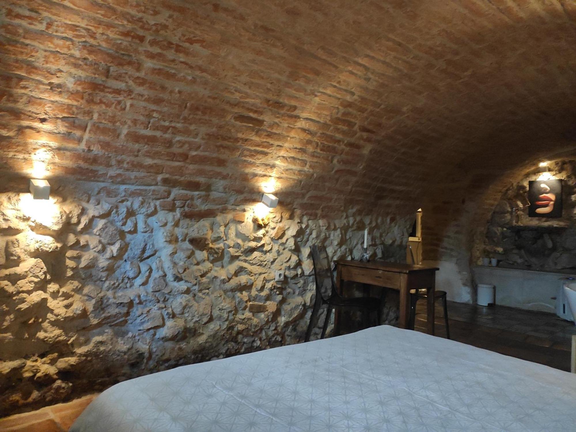 Apartment Antico *