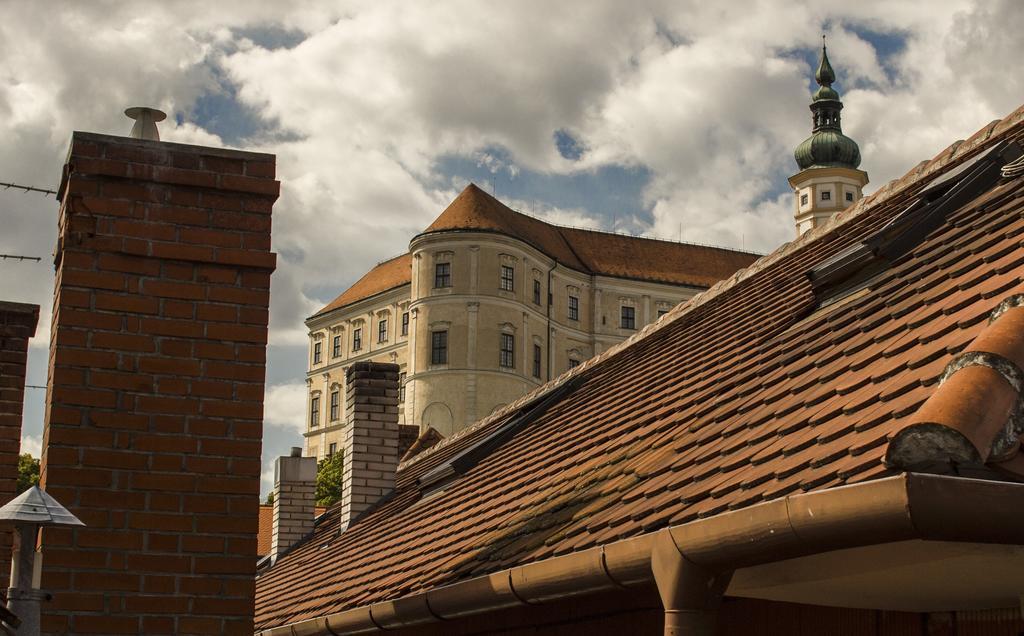 Antico Mikulov