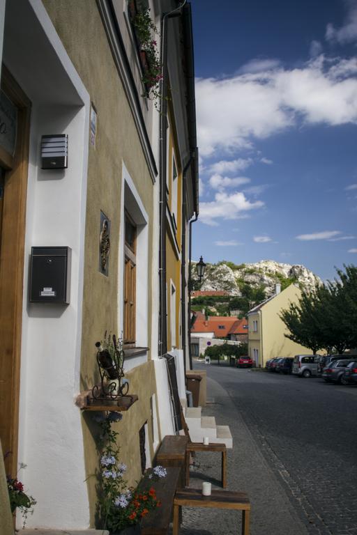 Apartment Antico Mikulov