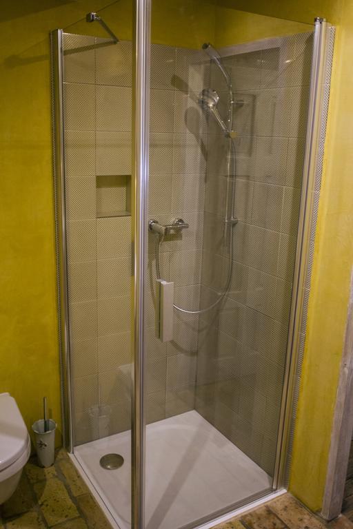 Apartment Antico
