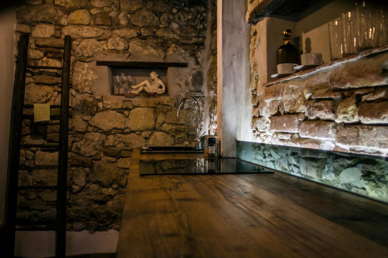 Apartment Antico *