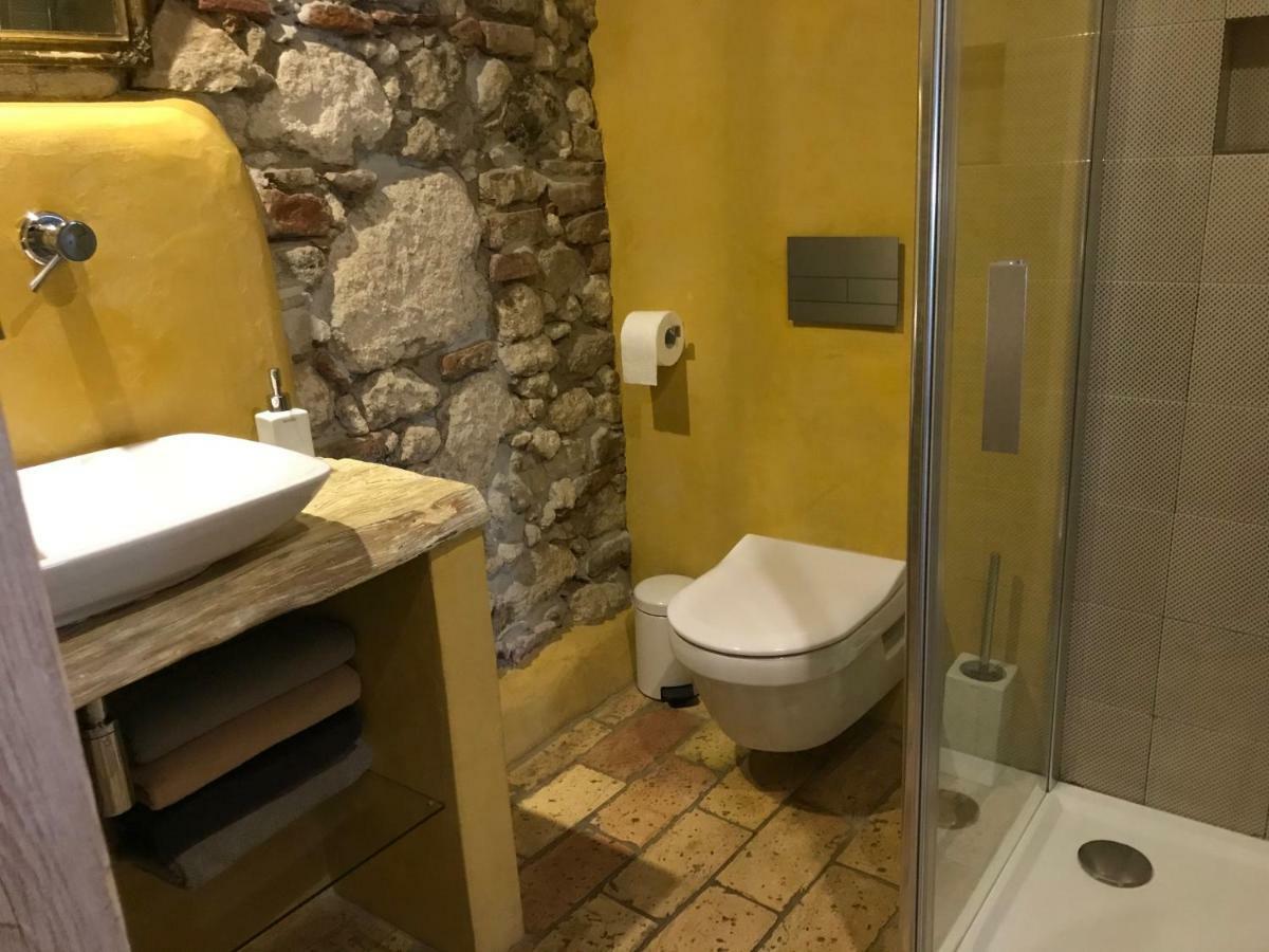Antico Apartment